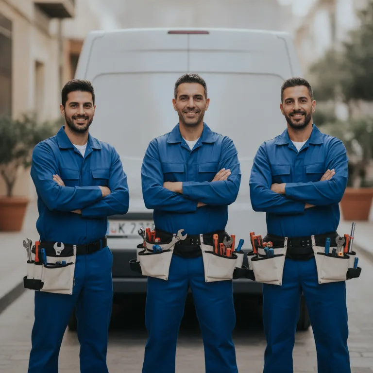Reparación Caldera Gas equipo en Ferrol